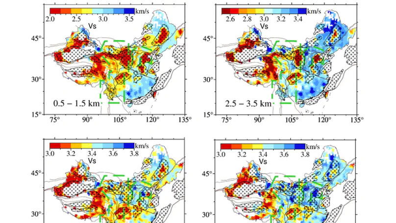 Shallow seismic structure beneath China revealed by P wave polarization, Rayleigh wave ellipticity and receiver function